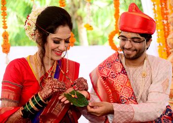 The-classic-photographic-studio-Wedding-photographers-Cidco-nashik-Maharashtra-3