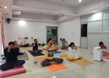 The-classical-yoga-Yoga-classes-Raipur-Chhattisgarh-2