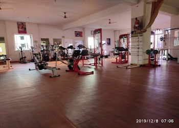 The-club-fitness-center-Gym-Kannur-Kerala-2