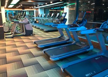 The-code-fitness-premium-Gym-Civil-lines-ludhiana-Punjab-3