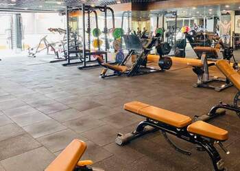 The-code-fitness-premium-Gym-Model-gram-ludhiana-Punjab-1