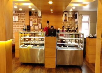 The-coffee-shop-Pure-vegetarian-restaurants-Gangtok-Sikkim-2