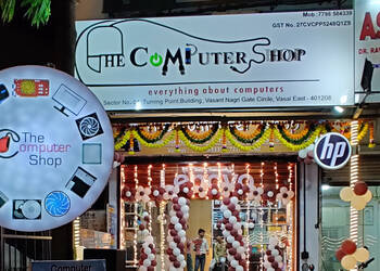 The-computer-shop-Computer-store-Vasai-virar-Maharashtra-1