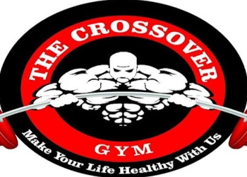 The-crossover-gym-Gym-Gomti-nagar-lucknow-Uttar-pradesh-1