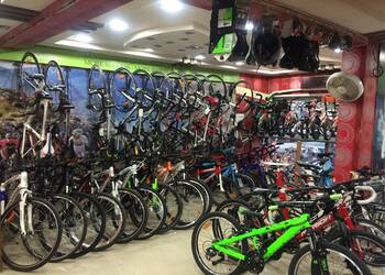 The-cycle-shop-Bicycle-store-Ahmedabad-Gujarat-2