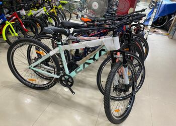 The-cycle-shop-Bicycle-store-Ahmedabad-Gujarat-3
