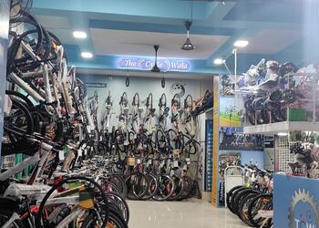 The-cycle-wala-Bicycle-store-Thane-Maharashtra-2