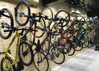 The-cycle-world-Bicycle-store-Bhopal-Madhya-pradesh-2