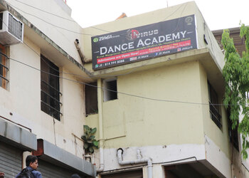 The-d-virus-dance-academy-Dance-schools-Nashik-Maharashtra-1