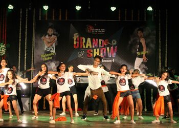The-d-virus-dance-academy-Dance-schools-Nashik-Maharashtra-3