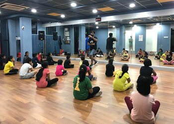 The-dance-studio-Dance-schools-Chennai-Tamil-nadu-3