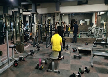 The-den-fitness-club-gym-Gym-Ratu-ranchi-Jharkhand-2