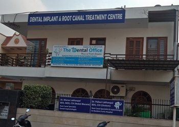 The-dental-office-Dental-clinics-Sector-12-faridabad-Haryana-1