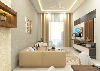 The-design-integra-Interior-designers-Manduadih-varanasi-Uttar-pradesh-1