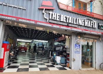 The-detailing-mafia-Car-repair-shops-Brahmapur-Odisha-1