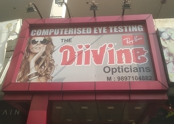 The-diivine-opticians-Opticals-Civil-lines-moradabad-Uttar-pradesh-1