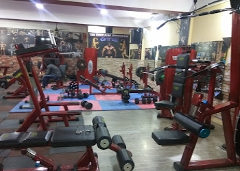 The-dream-fitness-Gym-Paharganj-delhi-Delhi-1