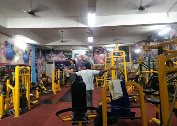 The-dream-gym-Gym-Panki-kanpur-Uttar-pradesh-1