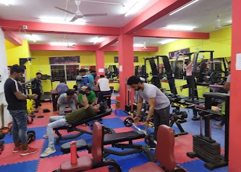 The-dumbells-Gym-Uditnagar-rourkela-Odisha-1