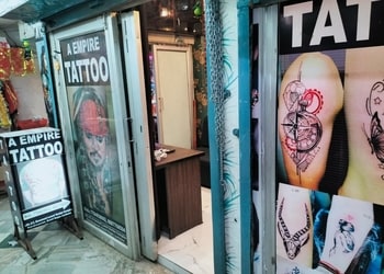 The-empire-tattoo-artist-Tattoo-shops-Vikas-nagar-lucknow-Uttar-pradesh-1