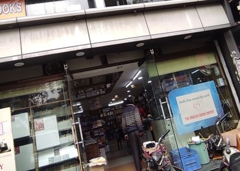 The-english-book-depot-Book-stores-Jhansi-Uttar-pradesh-1