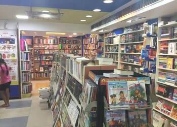 The-english-book-shop-Book-stores-Chandigarh-Chandigarh-2