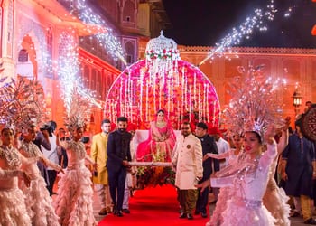 The-events-king-Wedding-planners-Agra-Uttar-pradesh-1