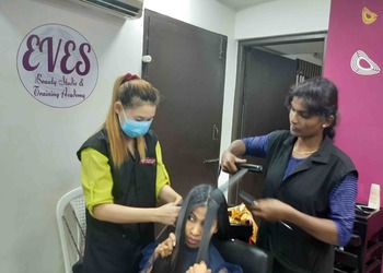 The-eves-beauty-care-training-academy-Beauty-parlour-Anna-nagar-madurai-Tamil-nadu-2
