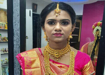 The-eves-beauty-care-training-academy-Beauty-parlour-Periyar-madurai-Tamil-nadu-1