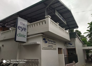 The-eye-clinic-Eye-hospitals-Kaulagarh-dehradun-Uttarakhand-1