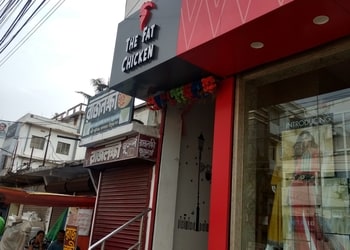 The-fat-chicken-Family-restaurants-Agartala-Tripura-3
