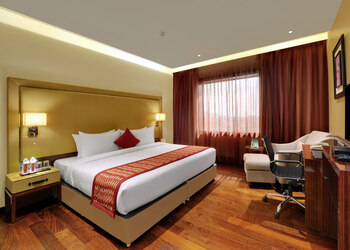 The-fern-residency-4-star-hotels-Jaipur-Rajasthan-2