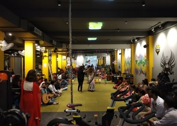 The-fitness-arena-Gym-Barrackpore-kolkata-West-bengal-3