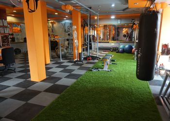 The-fitness-aura-Gym-Nagpur-Maharashtra-2