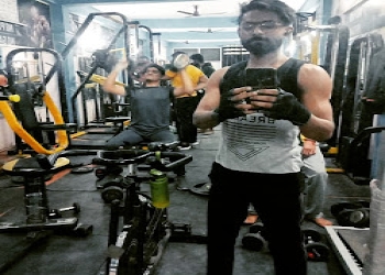 The-fitness-booster-Gym-Shastri-nagar-kanpur-Uttar-pradesh-2