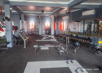 The-fitness-gym-Gym-Rampurhat-West-bengal-3