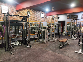 The-fitness-hub-gym-Gym-Faizabad-Uttar-pradesh-2