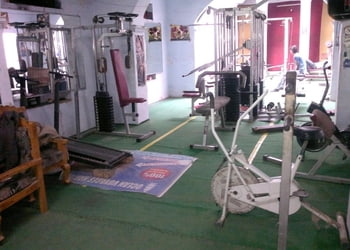 The-fitness-point-Gym-Nasirabad-ajmer-Rajasthan-2