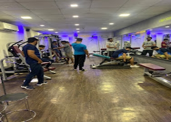 The-fitness-square-Gym-Jogeshwari-mumbai-Maharashtra-1