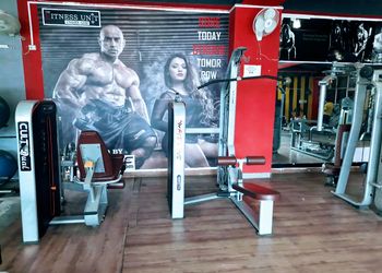 The-fitness-unit-unisex-gym-Gym-Haridwar-Uttarakhand-2