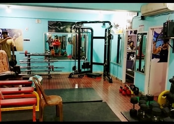 The-fitness-world-Gym-New-town-kolkata-West-bengal-2
