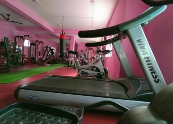 The-fitness-world-Gym-New-town-kolkata-West-bengal-3