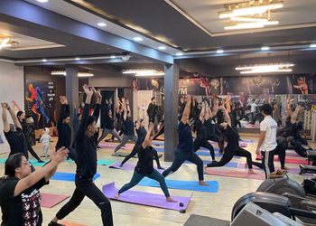 The-fitness-world-gym-Zumba-classes-Vrindavan-mathura-Uttar-pradesh-1