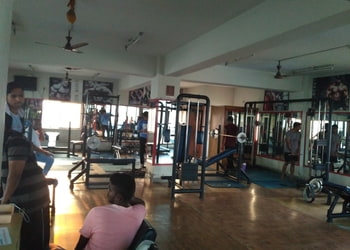 The-force-gym-Gym-Ameerpet-hyderabad-Telangana-2