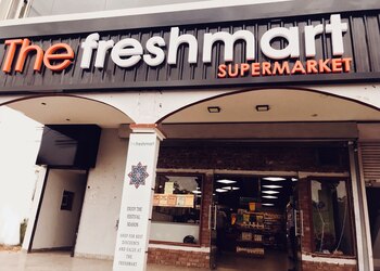 The-freshmart-Supermarkets-Mohali-Punjab-1