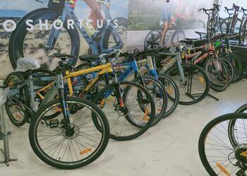 The-gear-junction-krishna-cycle-stores-Bicycle-store-Ernakulam-junction-kochi-Kerala-2