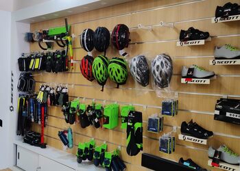 The-gear-junction-krishna-cycle-stores-Bicycle-store-Kakkanad-kochi-Kerala-3