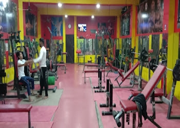 The-gen-x-gym-Gym-Kirari-suleman-nagar-Delhi-2