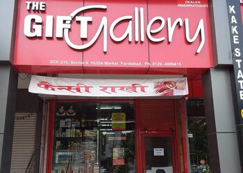 The-gift-gallery-Gift-shops-Sector-12-faridabad-Haryana-1