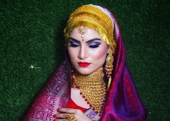 The-glam-bar-makeup-studio-and-academy-Beauty-parlour-Trikuta-nagar-jammu-Jammu-and-kashmir-3